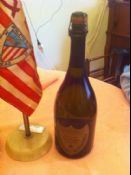 DOS LÍDERES CADA UNO EN SU ESTILO. ATHLETIC CLUB EN FUTBOL Y DON PÉRIGNON EN CHAMPAGNE.