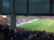 Semifinal athletic-sevilla