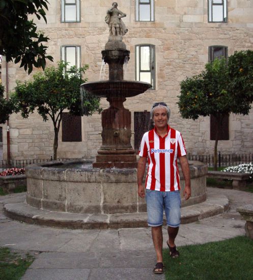 Pontevedra