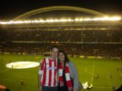 athletic-racing