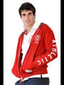 Javi Martinez