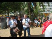 FIESTA PEÑA AMIGOS DEL ATHLETIC EL SALINERO