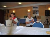 FIESTA PEÑA AMIGOS DEL ATHLETIC EL SALINERO