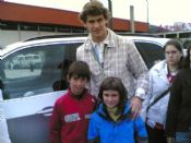 lo mas grande