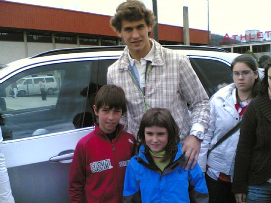 lo mas grande