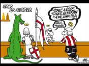 Tiempos de gloria