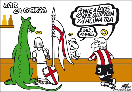 Tiempos de gloria