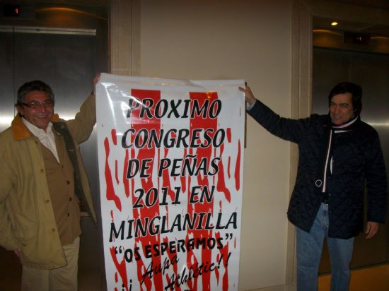 PEÑA GAINZA DE MINGLANILLA