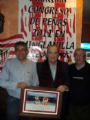 PEÑA GAINZA DE MINGLANILLA