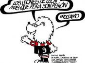 Forges