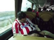 viaje a Bilbao