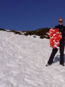 Trekking