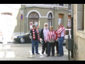 valladolid 1 -  athletic 2