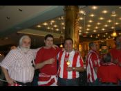 valladolid 1 -  athletic 2