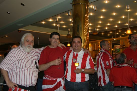 valladolid 1 -  athletic 2