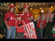 valladolid 1 - athletic 2