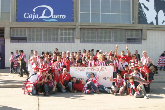 valladolid 1 - athletic 2 