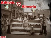 PEÑA AREVALENSE ATHLETIC CLUB