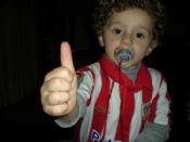 Madrileño, y del Athletic hasta la medula