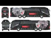 NUEVO BUS ATHLETIC CLUB