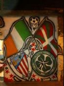 Mural Athletic-Celtic