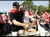 Gamiz Fika 2011