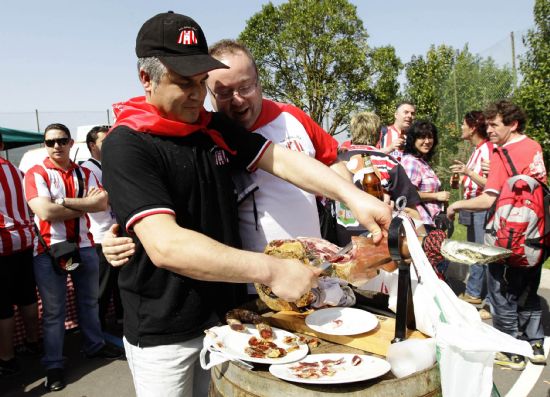 Gamiz Fika 2011