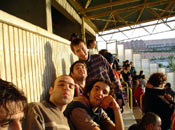 Caras de circunstancias