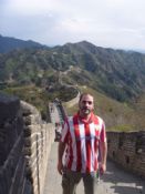En la gran muralla 1