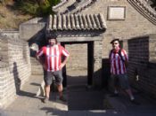 En la Gran Muralla 2
