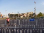 El Nido (Estadio Olímpico de Pekín)