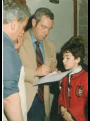 Maguregi con GORA ATH