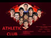 El Athletic que viene...berriro txapeldun!!!!