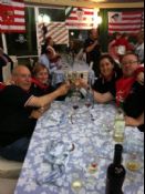 XXXIX Congreso Internacional de Peñas Athletic en Minglanilla (Cuenca)