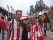 athletic