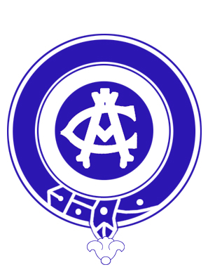 Primer escudo del Athletic