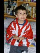 Oriol futuro león