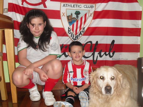 IKER TA NORA, GURE LEHOIAK