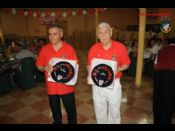 Comida convivencia 2011