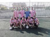 CAMPEONES