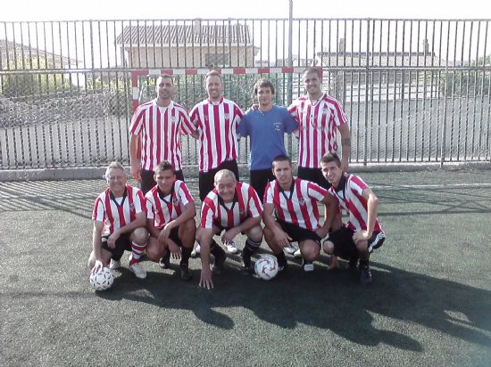 CAMPEONES