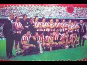 ATHLETIC CLUB
