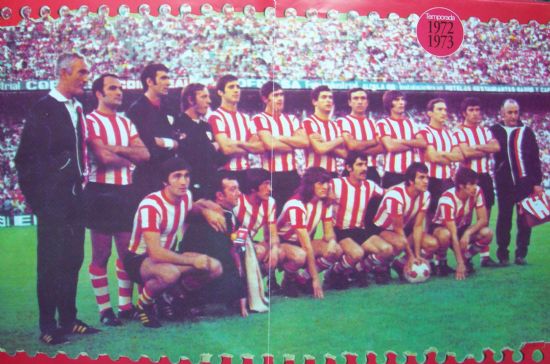 ATHLETIC CLUB