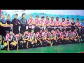 ATHLETIC CLUB