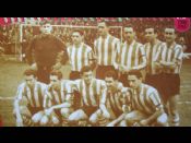 Plantilla del ATHLETIC CLUB