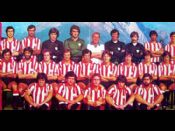 ATHLETIC CLUB