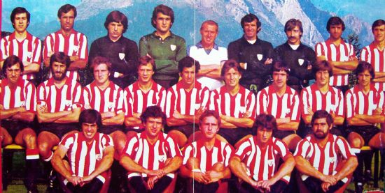 ATHLETIC CLUB