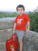 Oriol futuro león
