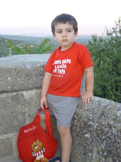 Oriol futuro león