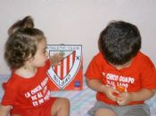 Futuros leones